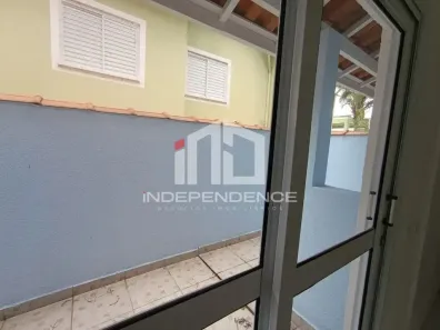 Sobrado com 3 Quartos à venda, 70m² no Jardim Jussara, São José dos Campos