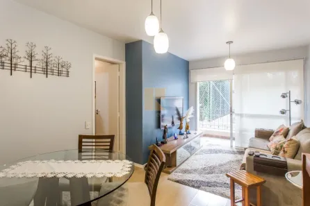 Apartamento com 2 Quartos à venda, 76m² no Itaim Bibi, São Paulo
