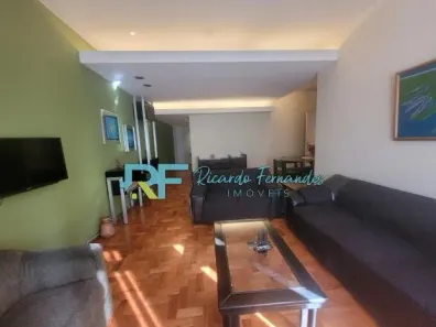 Apartamento com 3 Quartos à venda, 120m² no Ipanema, Rio de Janeiro