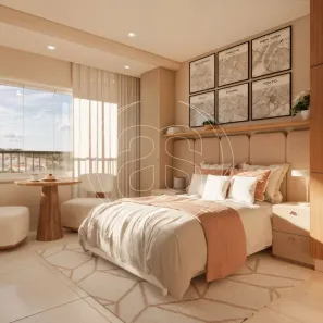 Apartamento com 1 Quarto à venda, 27m² no Indianópolis, São Paulo