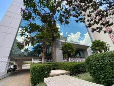 Prédio Comercial para alugar, 8141m² no Bela Vista, São Paulo