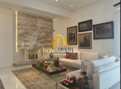 Cobertura com 4 Quartos à venda, 573m² no Jardim do Mar, São Bernardo do Campo