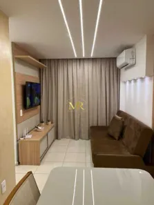 Apartamento com 3 Quartos à venda, 57m² no Camorim, Rio de Janeiro