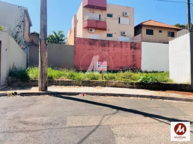 Imóvel Comercial à venda, 451m² no Jardim Botânico, Ribeirão Preto