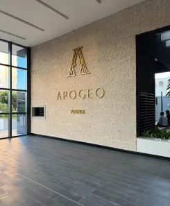 Apartamento com 3 Quartos para alugar, 240m² no Popular, Cuiabá