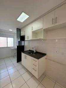 Apartamento com 2 Quartos para alugar, 45m² no Portais (Polvilho), Cajamar