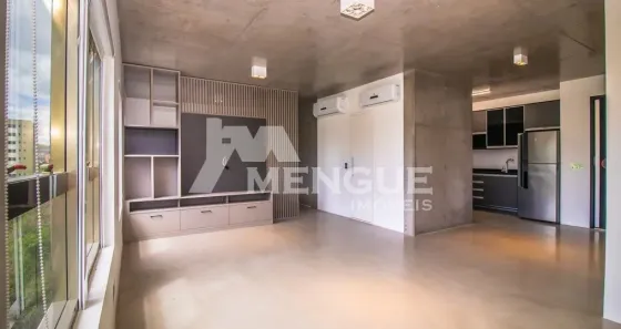 Apartamento com 1 Quarto à venda, 70m² no Petrópolis, Porto Alegre