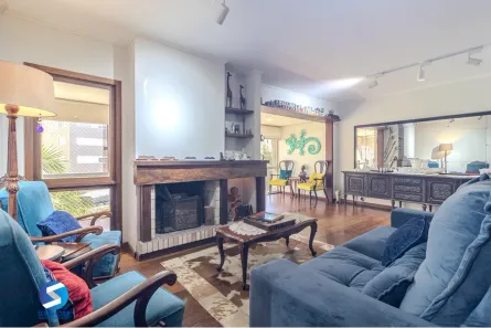 Cobertura com 3 Quartos à venda, 296m² no Petrópolis, Porto Alegre