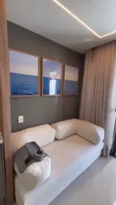Apartamento com 1 Quarto para alugar, 32m² no Graça, Salvador