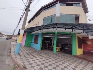 Casa com 4 Quartos à venda, 208m² no Jardim das Flores, Sorocaba