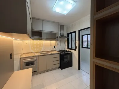 Apartamento com 3 Quartos à venda, 106m² no Santa Cruz do José Jacques, Ribeirão Preto