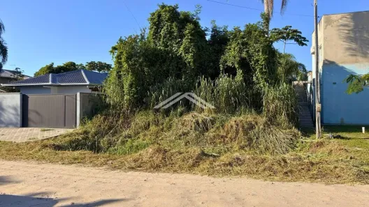 Lote/Terreno à venda, 384m² no Continental, Itapoá