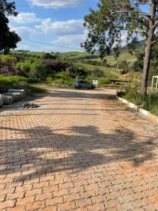 Lote/Terreno à venda, 500m² no Usina, Atibaia