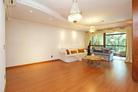 Apartamento com 3 Quartos à venda, 145m² no Rio Branco, Porto Alegre