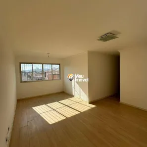 Apartamento com 3 Quartos à venda, 90m² no Freguesia do Ó, São Paulo