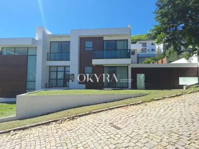 Casa com 3 Quartos para alugar, 821m² no Lagoa, Macaé