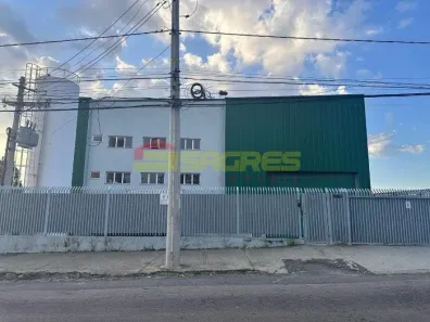 Galpão/Depósito/Armazém para alugar, 3180m² no Tulipas, Jundiaí