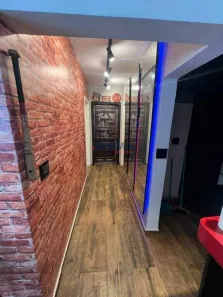 Apartamento com 2 Quartos à venda, 95m² no José Menino, Santos