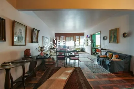 Apartamento com 3 Quartos à venda, 200m² no Leme, Rio de Janeiro