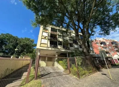 Apartamento com 1 Quarto à venda, 37m² no Medianeira, Porto Alegre