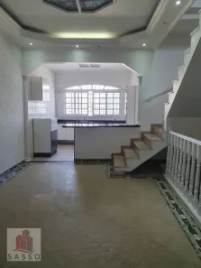 Imóvel Comercial para alugar, 200m² no Belenzinho, São Paulo