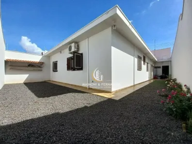 Casa com 3 Quartos à venda, 184m² no Cidade Jardim, Rio Claro