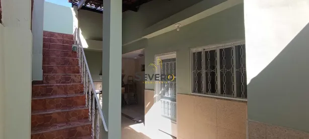 Casa com 2 Quartos à venda, 52m² no Colubande, São Gonçalo