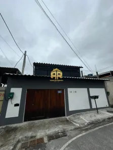Casa com 4 Quartos à venda, 400m² no Guaratiba, Rio de Janeiro