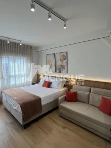 Apartamento com 1 Quarto à venda, 37m² no Passo da Areia, Porto Alegre