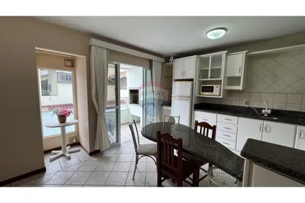 Apartamento com 2 Quartos à venda, 77m² no Canasvieiras, Florianópolis