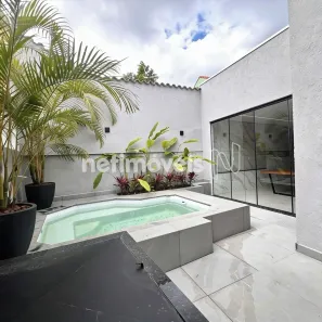 Casa com 3 Quartos à venda, 133m² no Alípio de Melo, Belo Horizonte