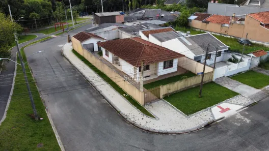 Lote/Terreno à venda, 387m² no Campina do Siqueira, Curitiba