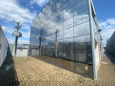 Prédio Comercial com 26 Quartos à venda, 1540m² no Paiquerê, Valinhos