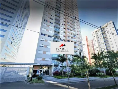 Apartamento com 2 Quartos para alugar, 72m² no Jardim Armênia, Mogi das Cruzes