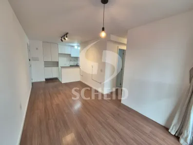 Apartamento com 3 Quartos à venda, 71m² no Santo Amaro, São Paulo