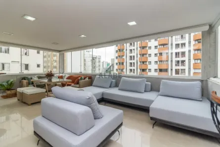 Cobertura com 2 Quartos à venda, 114m² no Brooklin Paulista, São Paulo