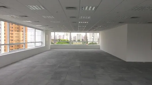 para alugar, 514m² no Brooklin Paulista, São Paulo