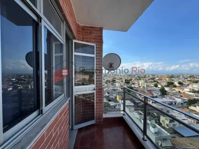 Apartamento com 3 Quartos à venda, 100m² no Penha Circular, Rio de Janeiro