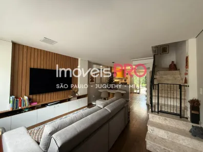 Casa com 3 Quartos à venda, 134m² no Bosque da Saúde, São Paulo