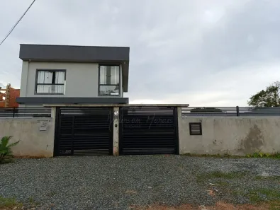 Casa com 2 Quartos à venda, 242m² no Quinta dos Açorianos, Barra Velha