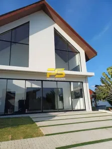Casa de Condomínio com 6 Quartos à venda, 290m² no , Bananeiras