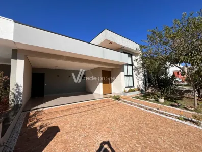 Casa de Condomínio com 3 Quartos à venda, 250m² no Jardim América, Paulínia