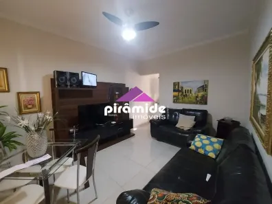 Casa com 3 Quartos à venda, 115m² no Parque Industrial, São José dos Campos