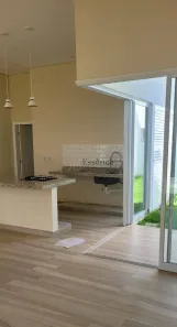 Casa com 3 Quartos à venda, 103m² no Residencial e Comercial Bosque da Imperatriz, Pindamonhangaba