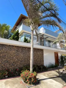 Casa com 3 Quartos para alugar, 450m² no Interlagos, Vila Velha