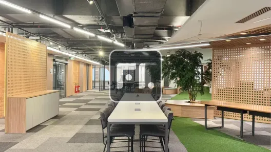 Sala Comercial à venda, 638m² no Vila Nova Conceição, São Paulo