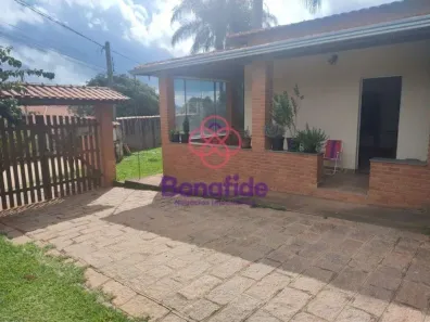 Fazenda/Sítio com 2 Quartos à venda, 230m² no Portal do Medeiros, Jundiaí
