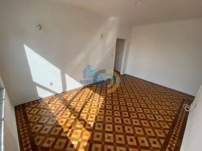Apartamento com 2 Quartos para alugar, 111m² no Boqueirão, Santos