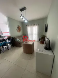 Apartamento com 2 Quartos à venda, 85m² no Aviação, Praia Grande
