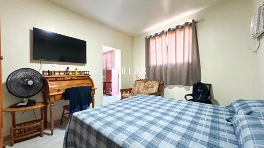 Casa com 3 Quartos à venda, 160m² no Olaria, Rio de Janeiro